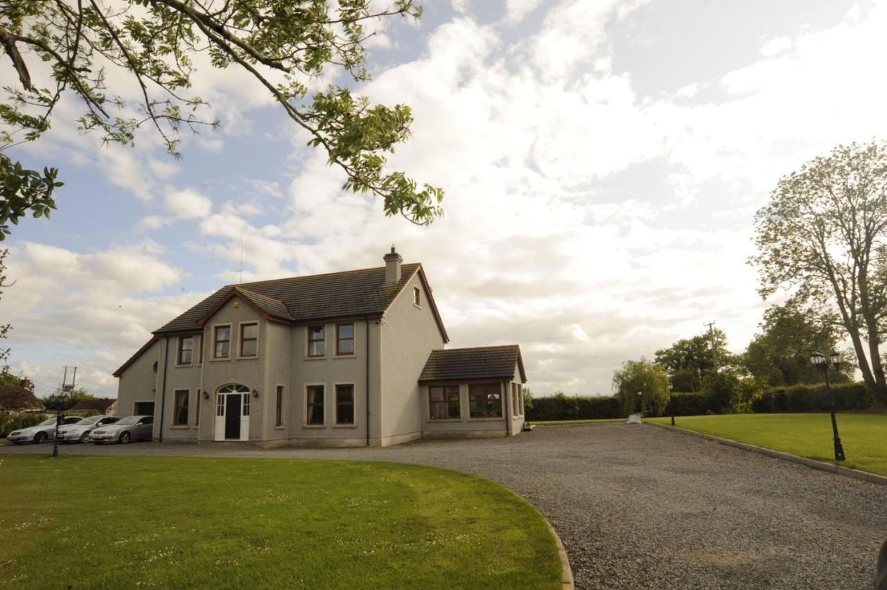 Knockalla Luxury Property With Hot Tub Suitable For Families Portadown Exterior foto